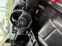 2016 KIA SPORTAGE PLATINUM