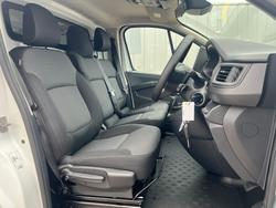 2025 Renault Trafic MY25 LWB Pro Auto with Trade Pack