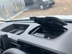 2025 Renault Trafic MY25 LWB Pro Auto with Trade Pack