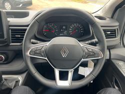 2025 Renault Trafic MY25 LWB Pro Auto with Trade Pack