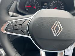 2025 Renault Trafic MY25 LWB Pro Auto with Trade Pack