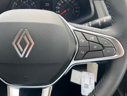 2025 Renault Trafic MY25 LWB Pro Auto with Trade Pack