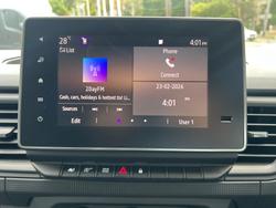 2025 Renault Trafic MY25 LWB Pro Auto with Trade Pack