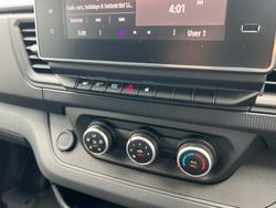 2025 Renault Trafic MY25 LWB Pro Auto with Trade Pack