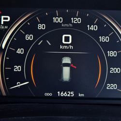 2025 Isuzu MU-X LS-T MY25 White