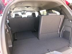 2025 Isuzu MU-X MY25.5 Isuzu MU-X 4X4 LST 3.0 L Automatic (UJOR506D)