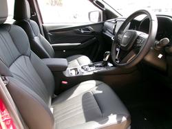 2025 Isuzu MU-X MY25.5 Isuzu MU-X 4X4 LST 3.0 L Automatic (UJOR506D)