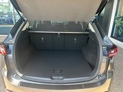 2025 Mazda CX-5 G20 Maxx