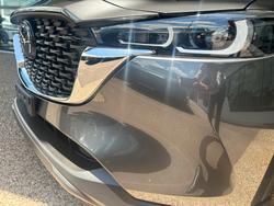 2025 Mazda CX-5 G20 Maxx