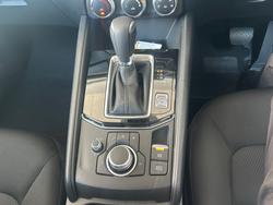 2025 Mazda CX-5 G20 Maxx