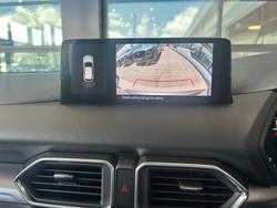 2025 Mazda CX-5 G20 Maxx