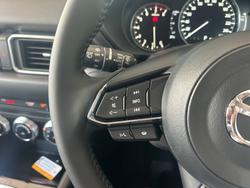 2025 Mazda CX-5 G20 Maxx