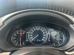 2025 Mazda CX-5 G20 Maxx