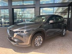 2025 Mazda CX-5 G20 Maxx