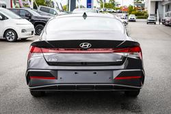 2025 Hyundai i30