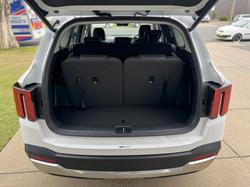 2025 Kia Sorento Sport+