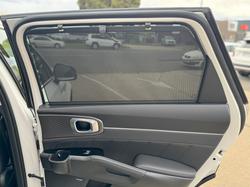 2025 Kia Sorento Sport+