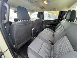 2024 MITSUBISHI Triton GLX