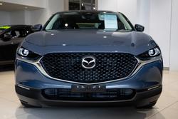 2025 Mazda CX-30 G20 Pure