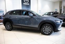 2025 Mazda CX-30 G20 Pure
