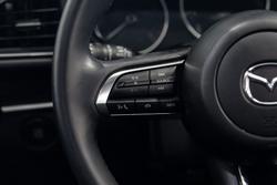 2025 Mazda CX-30 G20 Pure