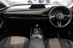 2025 Mazda CX-30 G20 Pure