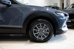 2025 Mazda CX-30 G20 Pure