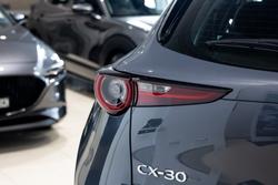 2025 Mazda CX-30 G20 Pure