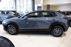2025 Mazda CX-30 G20 Pure
