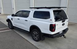 2022 Ford Ranger Sport