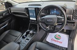 2022 Ford Ranger Sport