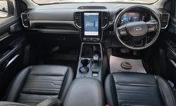 2022 Ford Ranger Sport