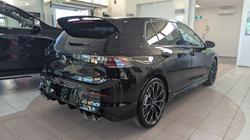 2026 VOLKSWAGEN GOLF R R