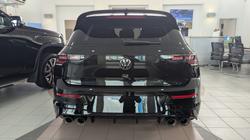 2026 VOLKSWAGEN GOLF R R