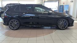 2026 VOLKSWAGEN GOLF R R