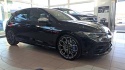 2026 VOLKSWAGEN GOLF R R