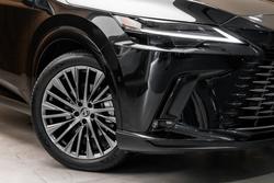2025 Lexus RX450h+ Sports Luxury 2.5L Hybrid Auto CVT Wagon