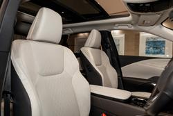 2025 Lexus RX450h+ Sports Luxury 2.5L Hybrid Auto CVT Wagon