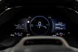 2025 Lexus RX450h+ Sports Luxury 2.5L Hybrid Auto CVT Wagon