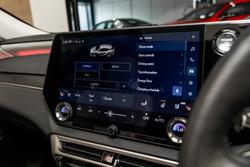 2025 Lexus RX450h+ Sports Luxury 2.5L Hybrid Auto CVT Wagon