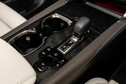 2025 Lexus RX450h+ Sports Luxury 2.5L Hybrid Auto CVT Wagon