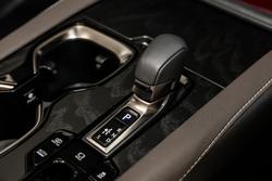 2025 Lexus RX450h+ Sports Luxury 2.5L Hybrid Auto CVT Wagon