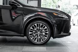 2025 Lexus RX450h+ Sports Luxury 2.5L Hybrid Auto CVT Wagon