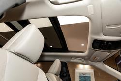 2025 Lexus RX450h+ Sports Luxury 2.5L Hybrid Auto CVT Wagon