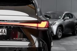 2025 Lexus RX450h+ Sports Luxury 2.5L Hybrid Auto CVT Wagon