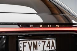 2025 Lexus RX450h+ Sports Luxury 2.5L Hybrid Auto CVT Wagon