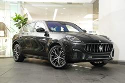 2025 Maserati Grecale