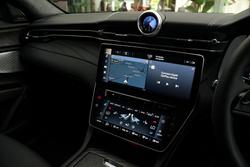 2025 Maserati Grecale