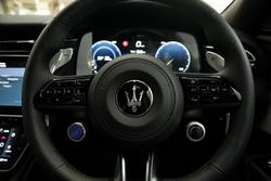 2025 Maserati Grecale