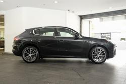 2025 Maserati Grecale